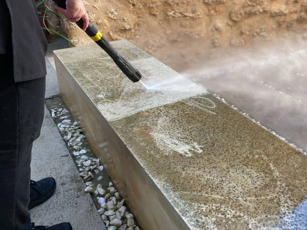Professional Pressure Washing in Elkton, VA